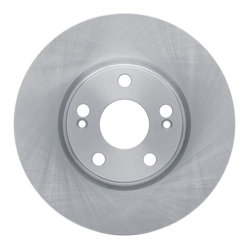DFC 99-03 Renault Scenic (Mexico) Front Brake Rotor