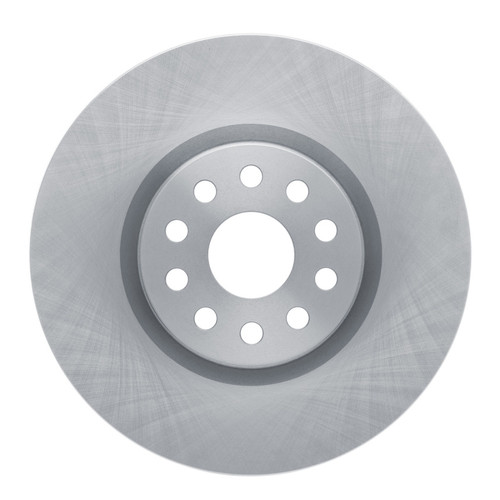 DFC 99-07 Alfa Romeo 166 (Mexico) Front Brake Rotor