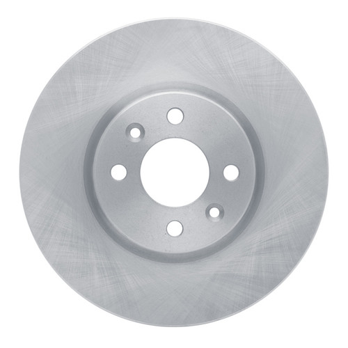 DFC 02-10 Renault Clio (Mexico) Front Brake Rotor