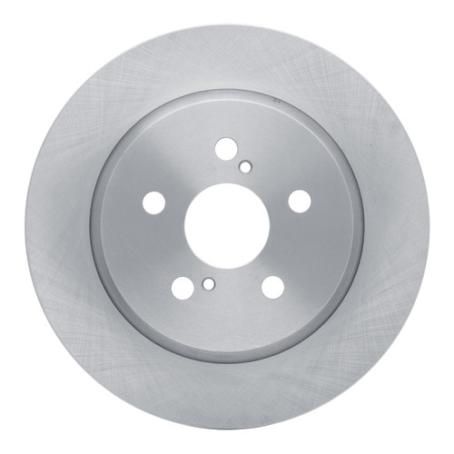DFC 09-15 Toyota Corolla (Mexico) Rear Brake Rotor