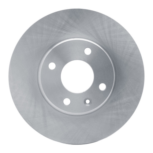 DFC 12-17 Chevrolet Sonic (Mexico) Front Brake Rotor