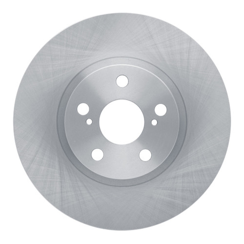 DFC 09-15 Toyota Corolla (Mexico) Front Brake Rotor