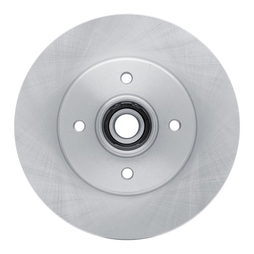 DFC 02-10 Renault Clio (Mexico) Rear Brake Rotor