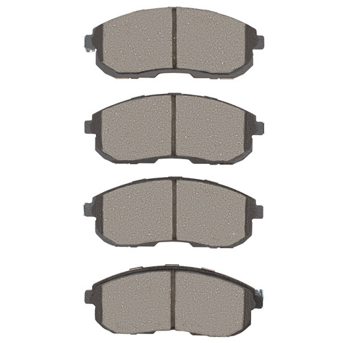 R1 99-19 Infiniti G35 Front R1 Ceramic Brake Pads