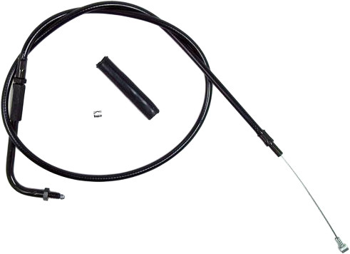 Blackout Idle Cable