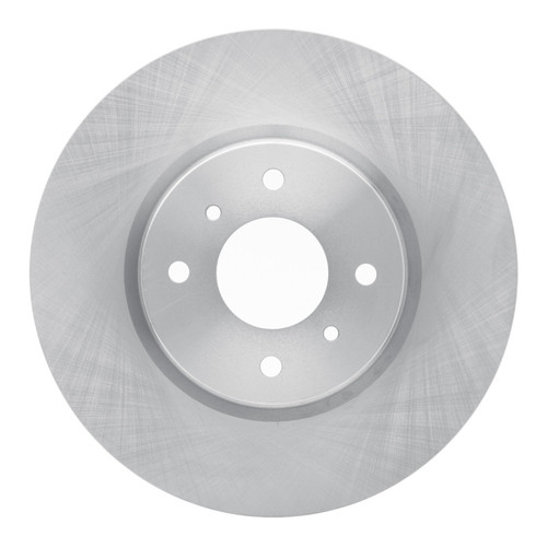 DFC 04-06 Nissan Sentra Front Brake Rotor