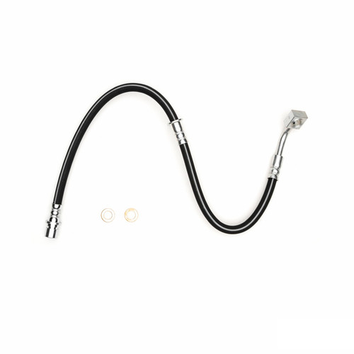 DFC 12-14 Chevrolet Camaro Front-R Brake Hose