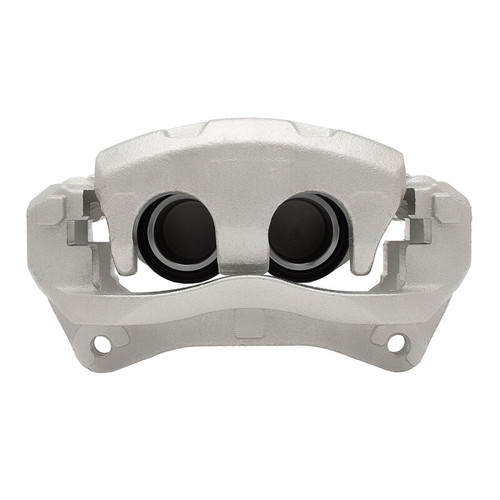 DFC 15-15 Subaru Legacy Front-L Premium Caliper - Silver Zinc Coated