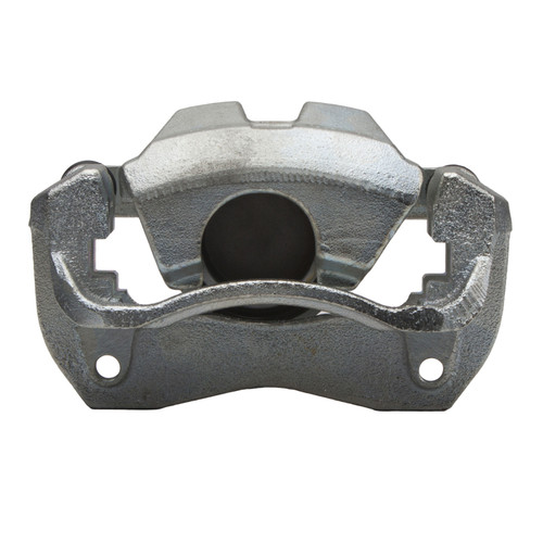DFC 06-20 Pontiac Vibe Front-L Premium Caliper - Silver Zinc Coated