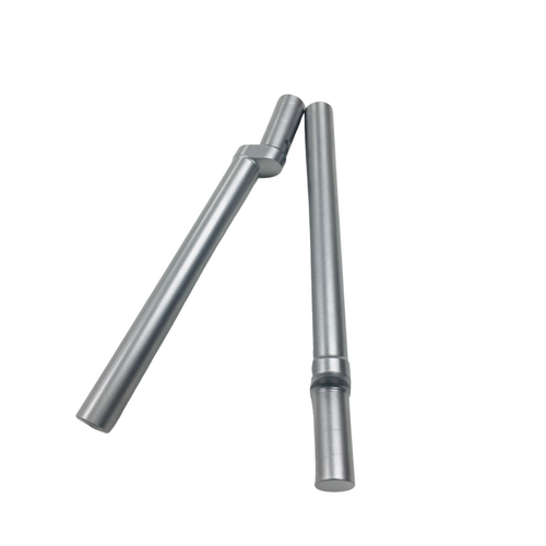 Replacement Handlebars Silver Suz