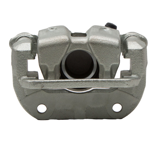 DFC 06-14 Honda Ridgeline Rear-R Premium Caliper - Silver Zinc Coated