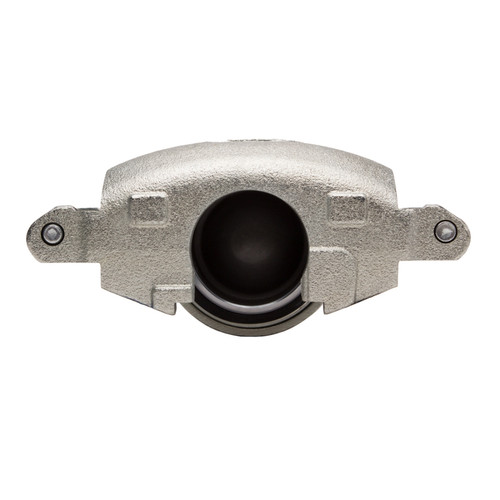 DFC 79-91 Chevrolet K20 Suburban Front-L Premium Caliper - Silver Zinc Coated
