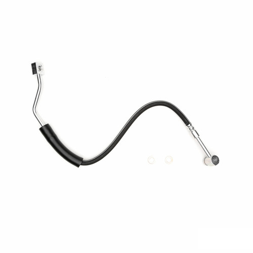 DFC 92-94 Ford E-250 Econoline Front-L Brake Hose