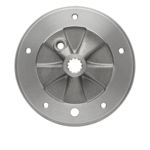 DFC 58-72 Volkswagen Karmann Ghia Rear True Balanced Brake Drum