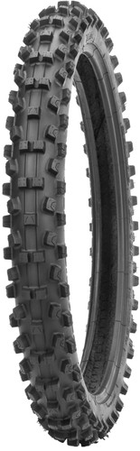Tire Vx-10 Front 70/100-17 40m Bias Tt