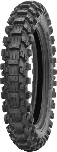 Tire Vx-10 Rear 80/100-10 46j Bias Tt