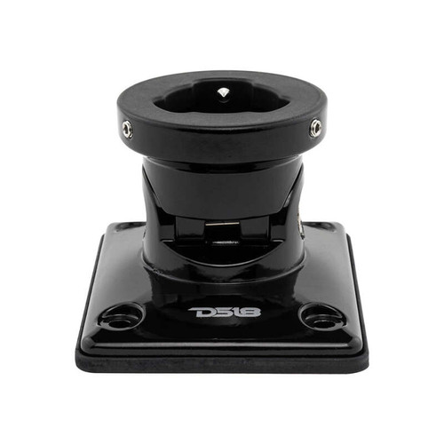 DS18 Swivel Flat Mounting Bracket For NXL-PS and CF-PS Towers White