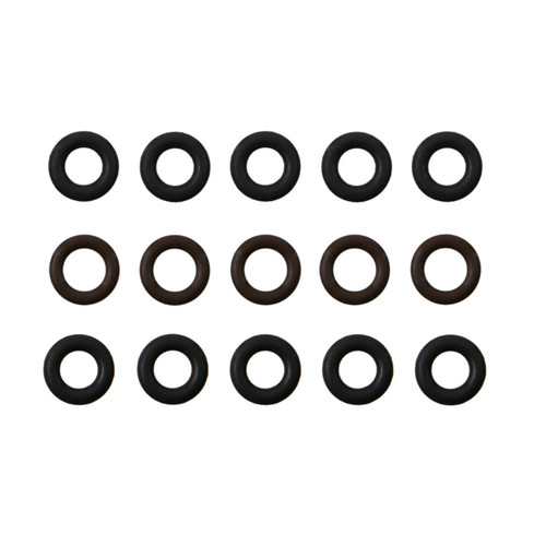 Fel-Pro Volkswagen Jetta ES 73218 Fuel Injector O-Ring Kit
