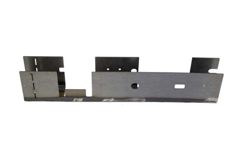 Rust Buster 06-10 Hummer H3 Center Frame Section - Left
