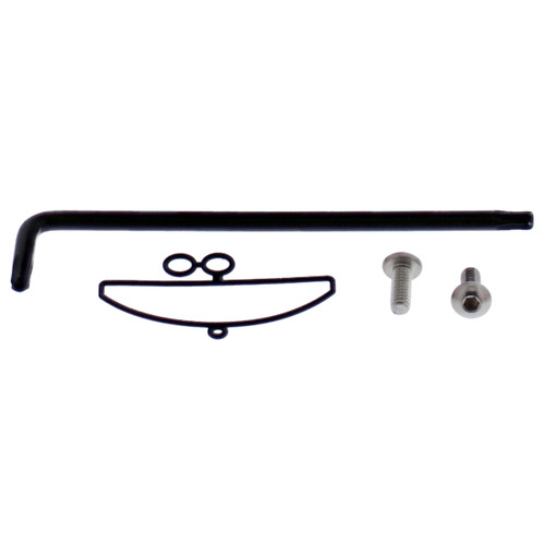 Keihin Mid Body Carb Kit