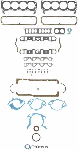 Fel-Pro Ford F-150 260-1446 Engine Gasket Set