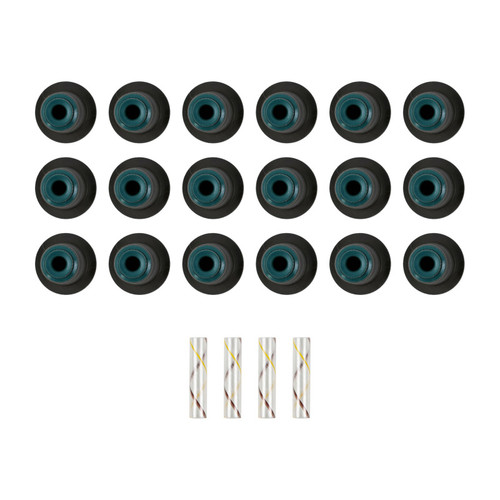 Fel-Pro BMW X3 SS 73259 Engine Valve Stem Oil Seal Set