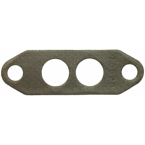 Fel-Pro Ford Mustang 70020 Exhaust Gas Recirculation (EGR) Valve Gasket