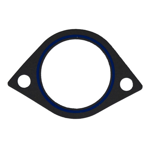 Fel-Pro Chevrolet Silverado 2500 HD 72762 Fuel Injection Plenum Gasket Set