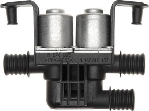 Gates 11-17 BMW 535I 6-Cyl. 3.0L Heater Control Valve Electric Coolant Valve