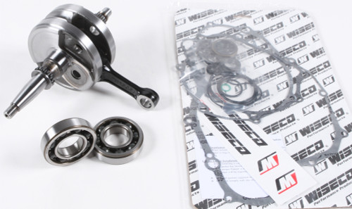 Bottom End Kit Yam