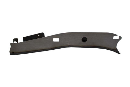 Rustbuster Over Axle Frame Section Left Side