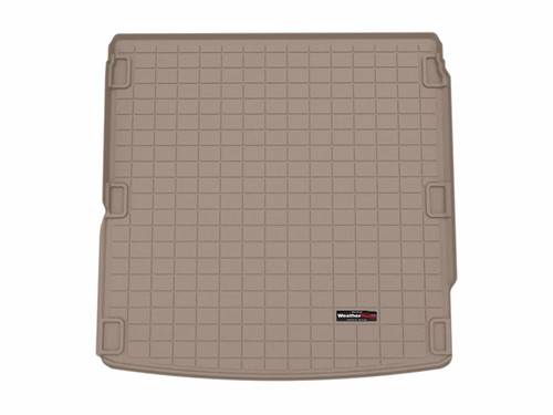 WeatherTech 25-25 Lamborghini Urus SE Trunk Cargo Liners - Tan
