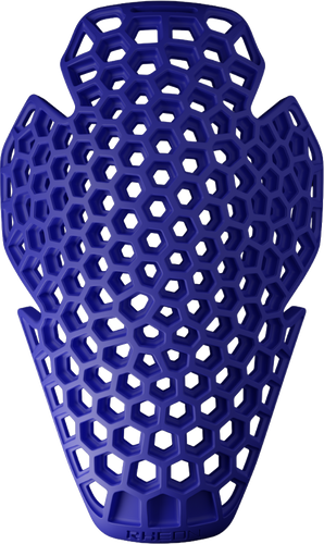 Level 1 Type B Shoulder Curved Pair