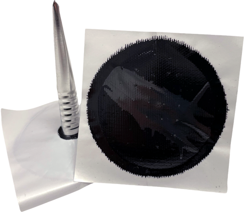 Quill Type Tire Patch 15/pk X-tra Seal 2.25"