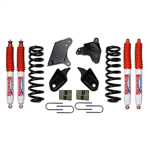 Skyjacker 6In KIT 80-96 F150 2WD W/4N80