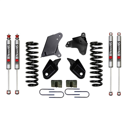 Skyjacker 4In KIT 80-96 F150 2WD W/4M95