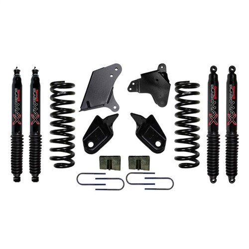 Skyjacker 4In KIT 80-96 F150 2WD W/4B85