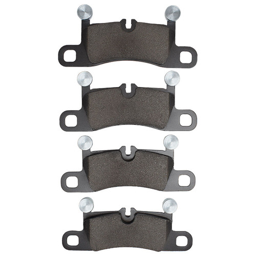 DFC 12-26 Porsche Cayenne Rear 4000 Hybridynamic Brake Pads