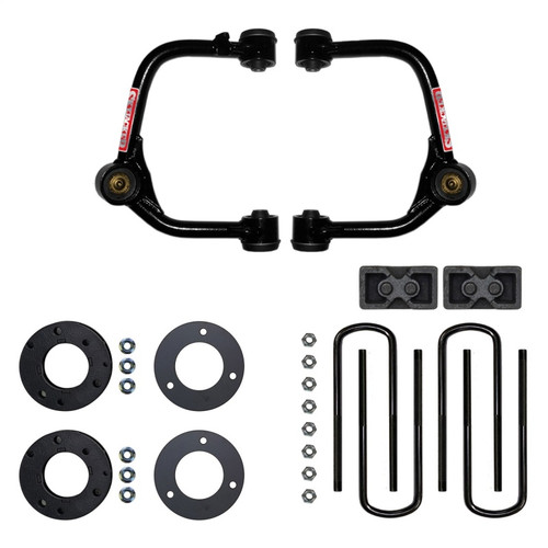 Skyjacker 21 F150 3In UPPER A-ARM KIT