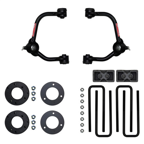 Skyjacker 14-20 F150 3In UPR A-ARM KIT