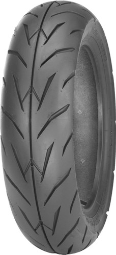 Tire Nr-77u F/r 130/70-12 56l Bias