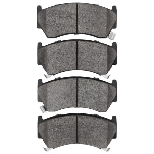 DFC 95-00 Nissan Sentra Front 4000 Hybridynamic Brake Pads