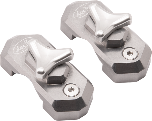 Compression Adjuster Showa Forks Short