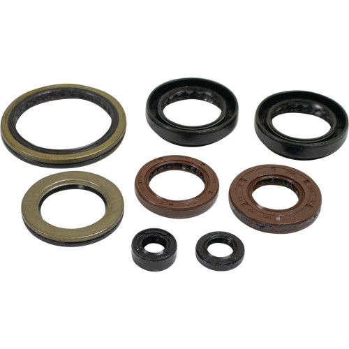 Oil Seal Kit A/c