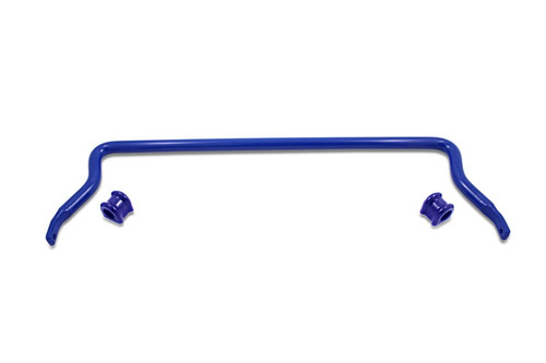 SuperPro 2007 Jeep Wrangler Rubicon Front 33mm HD Sway Bar Kit