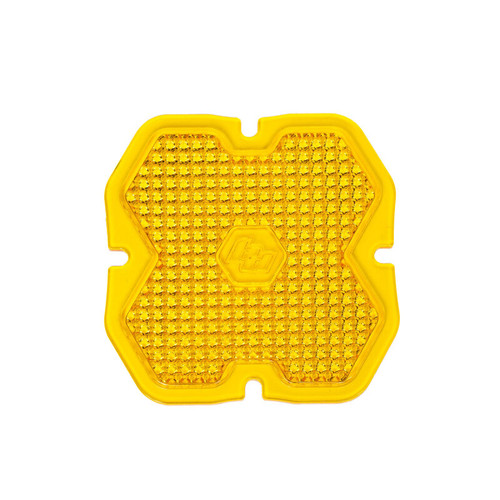 Baja Designs Squadron 2.0 Lens Kit - Work/Scene (Baja Amber)