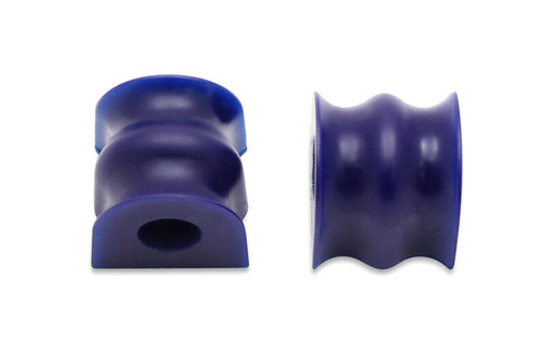 SuperPro 2003 Subaru Baja Sport Front 27mm Sway Bar Mount Bushing Set