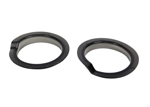 Whiteline 10-15 Chevrolet Camaro Rear Upper Coil Spring Insulator