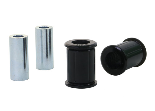 Whiteline 06-15 Mazda MX-5 Miata Control Arm Lower Front - Bushing Kit