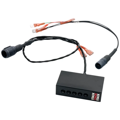 Autometer Sequential 5-Stage Shift Light Array